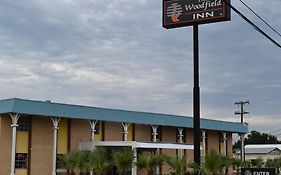 Woodfield Inn Yoakum Texas